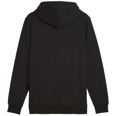 4. Bluza Puma Ess+ Logo LAB Gradient Hoodie FL M 681775 01