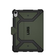 Etui ochronne UAG Metropolis SE Series do iPad 10.9 (10th Gen, 2022) - Kolor: Olive
