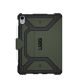 Etui ochronne UAG Metropolis SE Series do iPad 10.9 (10th Gen, 2022) - Kolor: Olive