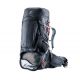 8. Plecak turystyczny Deuter Aircontact Pro 75+10 337012570000