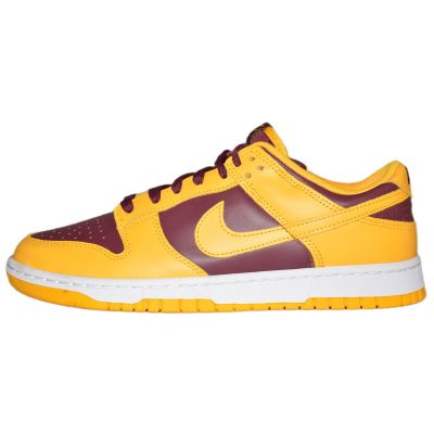 2. Buty Sportowe Nike Dunk Low RETRO - DD1391-702