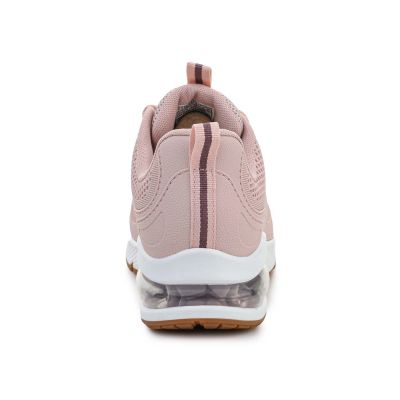5. Buty Skechers UNO 2 - TRAVELER W 155640-BLSH
