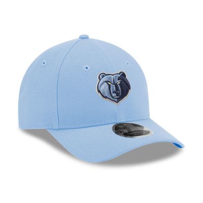 7. Czapka z daszkiem New Era NBA 940MC Grizzlies  - 60755488