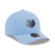 7. Czapka z daszkiem New Era NBA 940MC Grizzlies  - 60755488