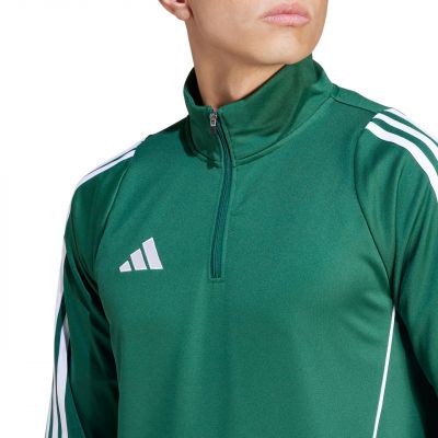 5. Bluza adidas Tiro 24 Training Top M IS1040