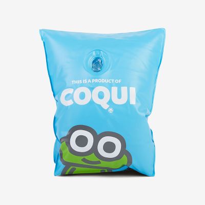 2. Rękawki do pływania Coqui S-018 92800620417