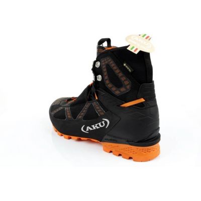 6. Buty trekkingowe Aku Viaz DFS GTX M 967108