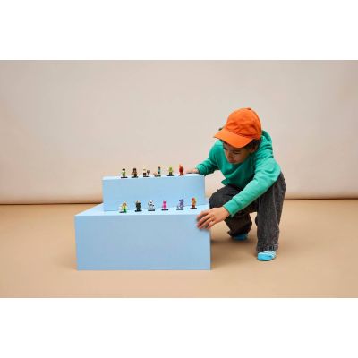 6. LEGO Minifigurki 71052 - Seria 29 V110