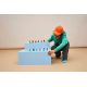6. LEGO Minifigurki 71052 - Seria 29 V110