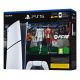 15. Konsola Sony PlayStation 5  Digital 825GB + EA Sports FC26