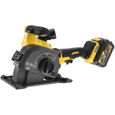 DeWALT DCG200T2-QW walizka na narzędzia