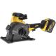 DeWALT DCG200T2-QW walizka na narzędzia
