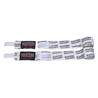 19. Taśmy bokserskie bawełniane BB1-3N1 130131-02N1