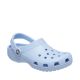 2. Chodaki Crocs Classic błękitne 10001 4WK
