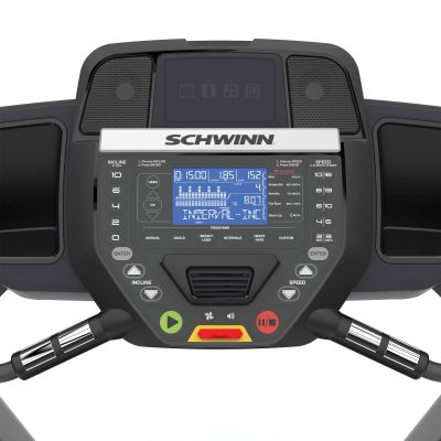 41. Bieżnia elektryczna Schwinn 510T