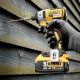 4. Zestaw combo 8 elementowy 18V DCK853P4 DeWALT