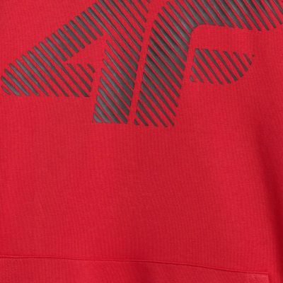 4. Bluza 4F M 4FWMM00TSWSM1766 062S