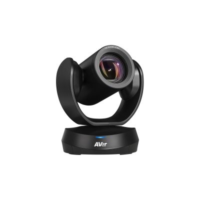 5. Kamera PTZ AVer CAM520 Pro3 8MP 1920x1080px 60fps Czarna