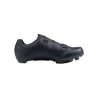 2. Buty rowerowe NORTHWAVE Razer czarny