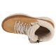 3. Skechers Glacial Ultra - Autumn Days 144206-CSNT Brązowe 36