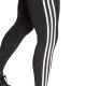 4. Legginsy adidas Optime 3-Stripes Full-Length 1/1 W IT9105