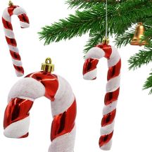 BOMBKA FORMÓWKA PLASTIKOWA BEZPIECZNA CUKROWE LASKI 2SZT MICA