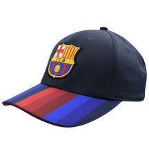 FC Barcelona czapka z daszkiem 5001GTRIL