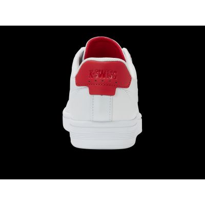 4. Buty K-Swiss COURT SHIELD II (04412-128-M)