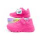 10. Skechers Uno Lite  buty sneakersy sportowe dziecięce różowe wygodne