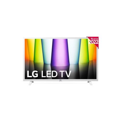 Telewizor LG 32LQ63806LC LED 32'' Full HD WebOS Dolby Digital DVB-T2 Biały