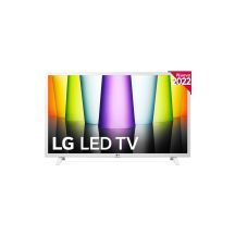 Telewizor LG 32LQ63806LC LED 32'' Full HD WebOS Dolby Digital DVB-T2 Biały