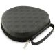 2. Etui na słuchawki Guess Carry Box - czarne