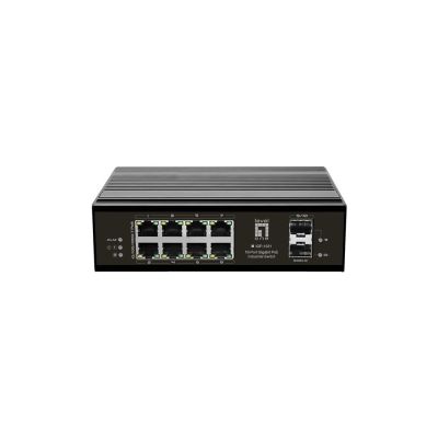 2. Przełącznik sieciowy LevelOne IGP-1031 Gigabit Ethernet (10/100/1000) Power over Ethernet (PoE)