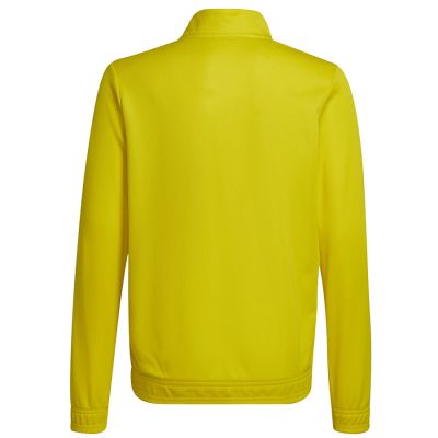7. Bluza adidas Entrada 22 Track Jr HI2139