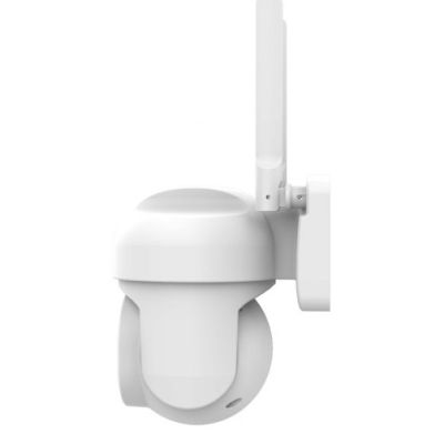 4. Kamera Gembird TSL-ODCAM-WRHD-01 biała