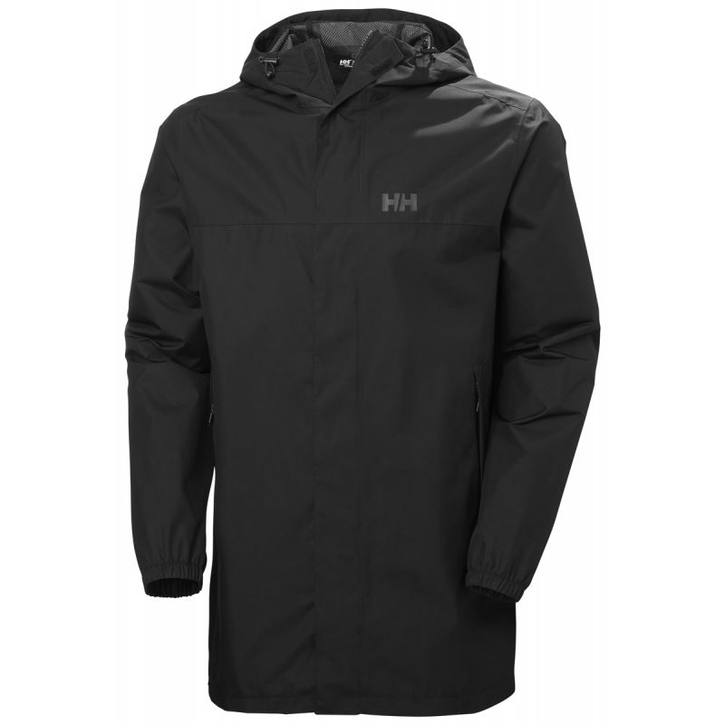 8. Kurtka Helly Hansen Vancouver Rain Cat M 54097 990