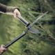 2. FISKARS NOŻYCE DO ŻYWOPŁOTU SINGLESTEP HS22