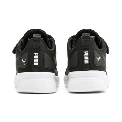 18. Buty Puma Flyer Runner V PS Jr 192929 01