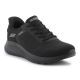 Skechers Slip-Ins BOBS Sport Squad Chaos - Current Muse 117497-BBK Black