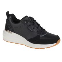 Skechers Billion-Subtle Spots 155616-BLK Czarne 36