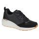 Skechers Billion-Subtle Spots 155616-BLK Czarne 36