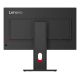 8. Lenovo ThinkVision T24-40 LED display 60,5 cm (23.8") 1920 x 1080 px Full HD LCD Czarny