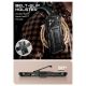 4. Etui Supcase UB Pro na iPhone 17 Pro Max - czarne