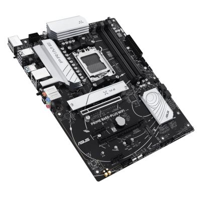3. Płyta główna ASUS PRIME B650-PLUS WIFI