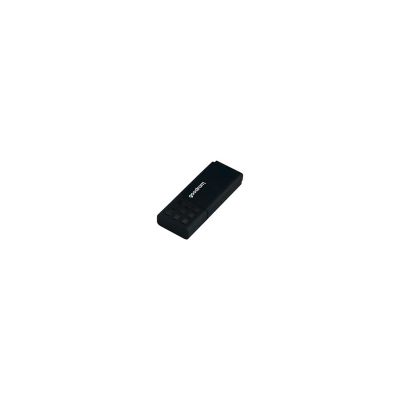 2. GOODRAM FLASHDRIVE 256GB UME3 BLACK USB 3.0