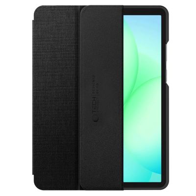 5. Etui Tech-Protect SC Pen Canvas na Samsung Galaxy Tab A9 / A11 8.7 X110 / X115 / X133 / X135 - czarne