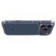 8. Etui Spigen Thin Fit MagSafe na iPhone 17 Pro Max - przezroczysto-granatowe