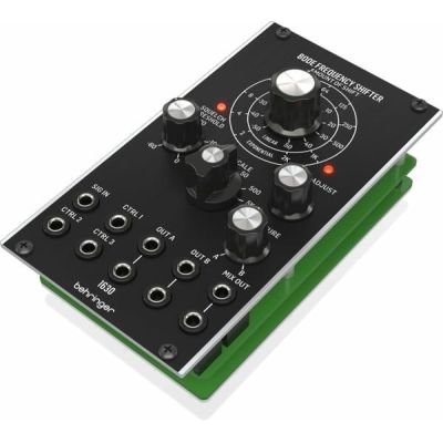 2. Behringer BODE FREQUENCY SHIFTER 1630 Moduł syntezatora modularnego