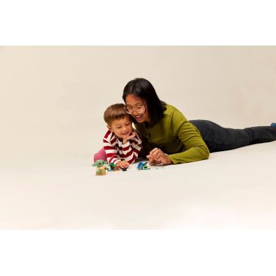 7. LEGO Star Wars 75443 Akcesoria Grogu