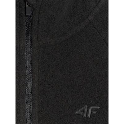 6. Bielizna termiczna polarowa (góra) damska 4F 4FWAW25UFLEF064-20S